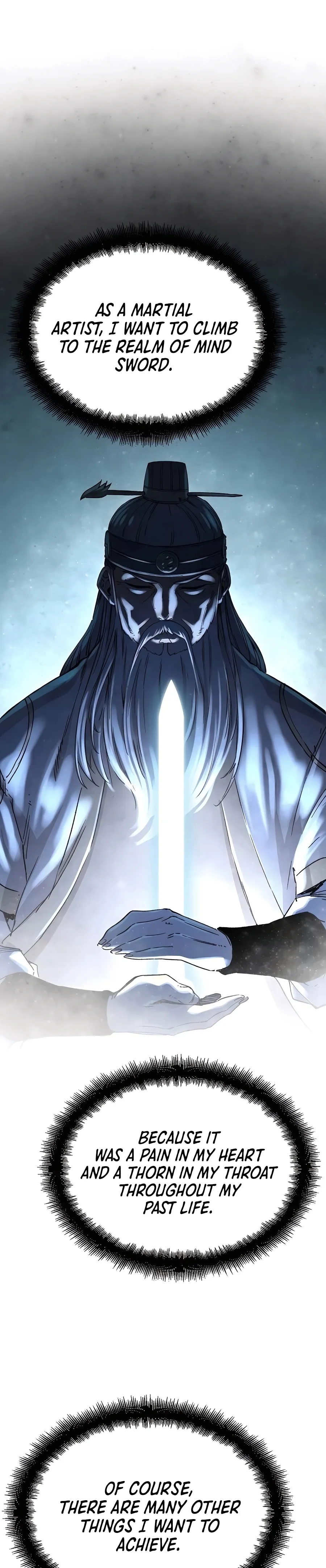 Read Reborn As The Heavenly Demon EN Manga Online