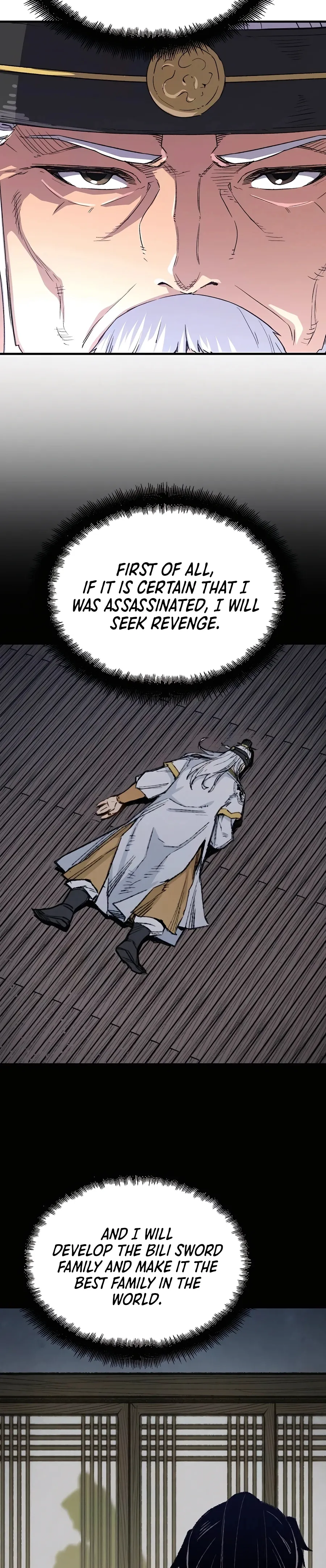 Read Reborn As The Heavenly Demon EN Manga Online