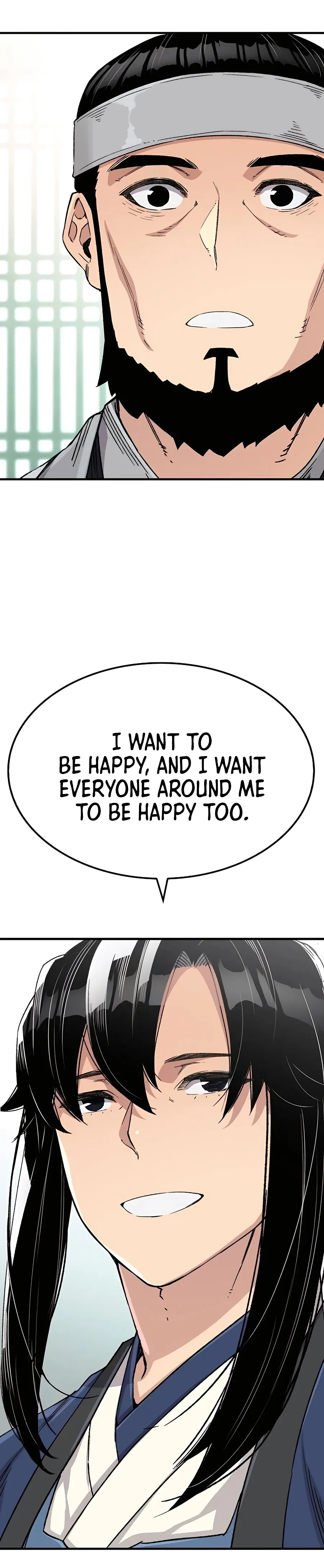 Read Reborn As The Heavenly Demon EN Manga Online