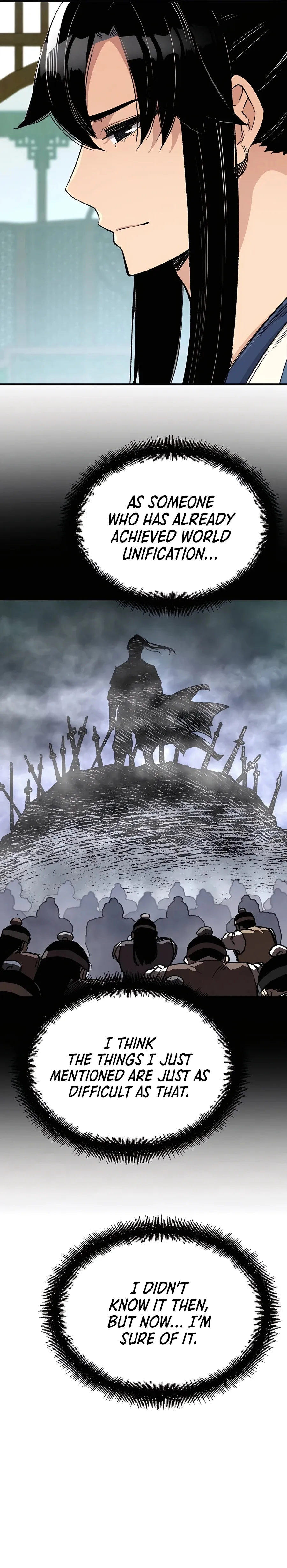 Read Reborn As The Heavenly Demon EN Manga Online