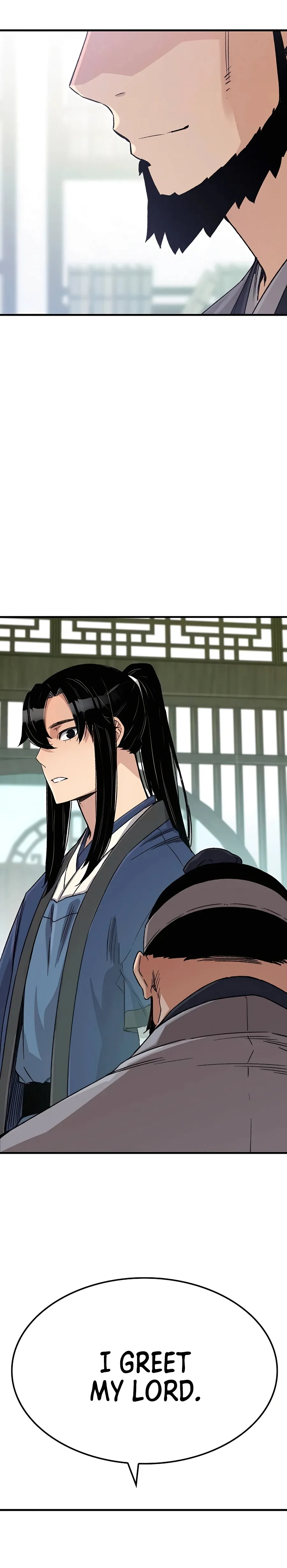 Read Reborn As The Heavenly Demon EN Manga Online