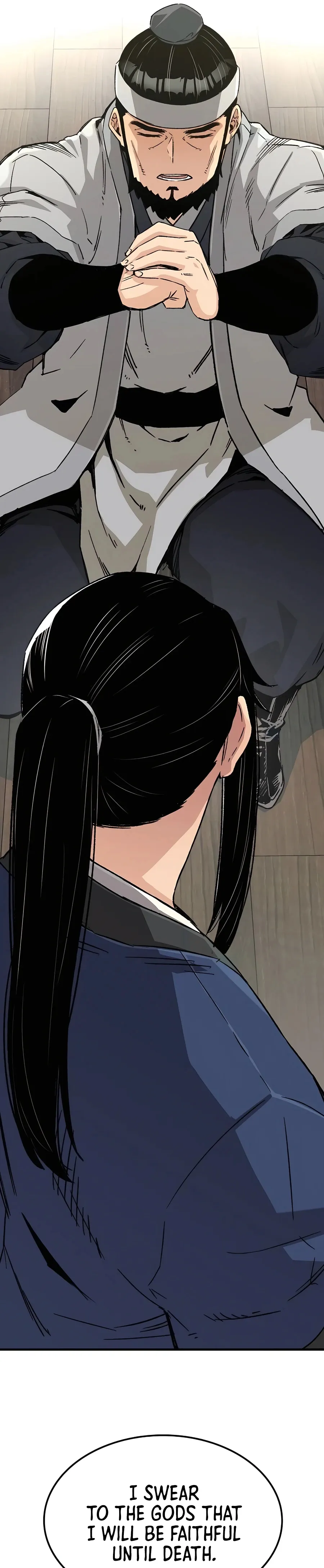 Read Reborn As The Heavenly Demon EN Manga Online