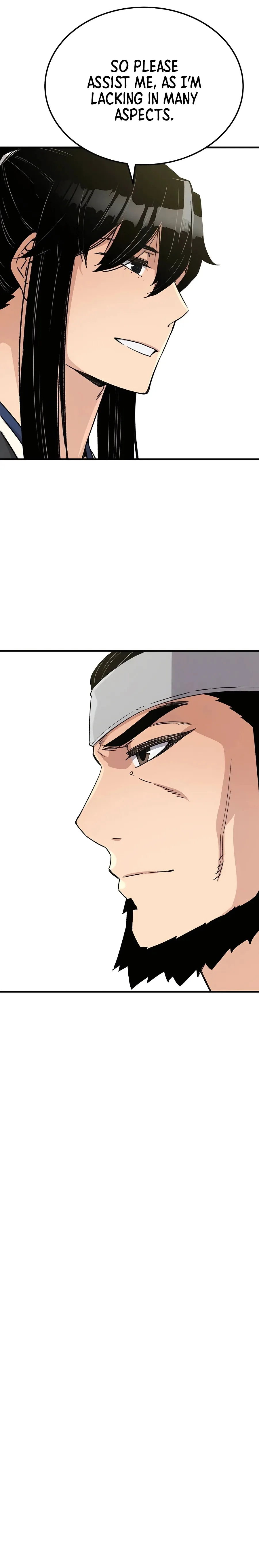 Read Reborn As The Heavenly Demon EN Manga Online