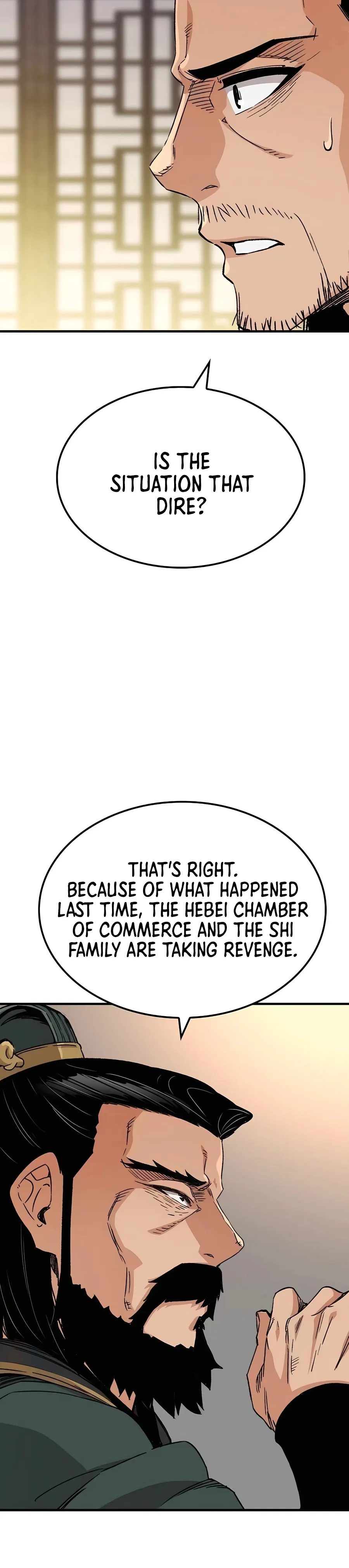 Read Reborn As The Heavenly Demon EN Manga Online