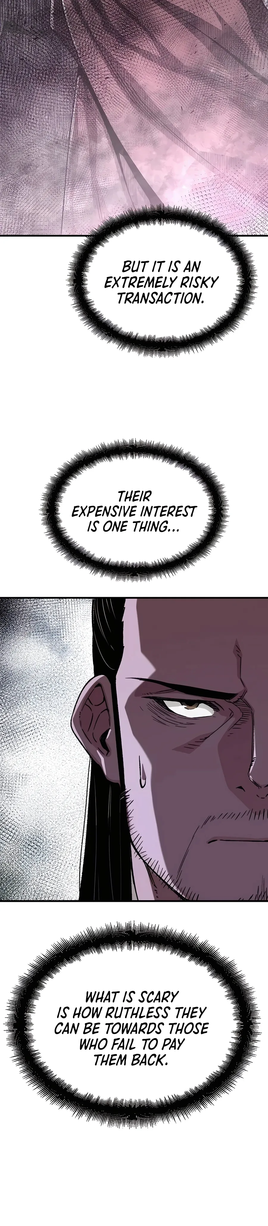 Read Reborn As The Heavenly Demon EN Manga Online