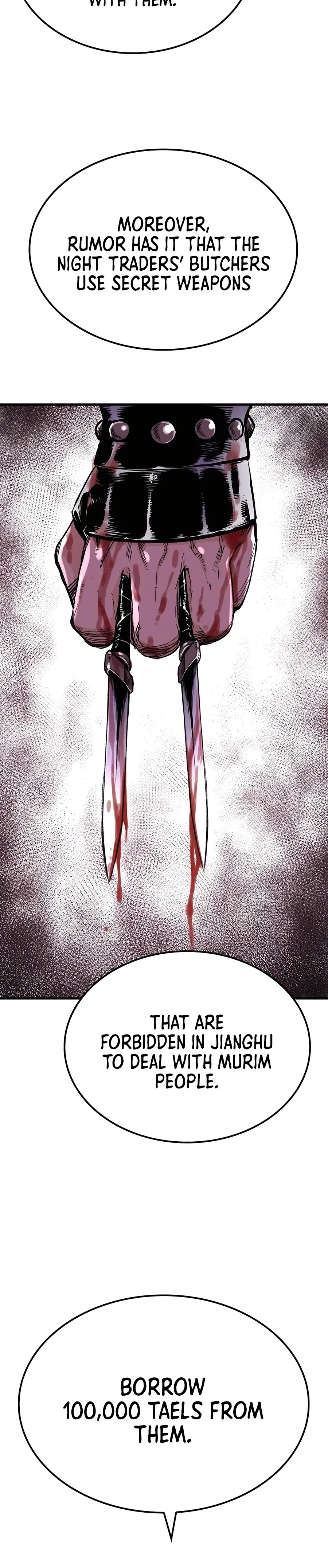 Read Reborn As The Heavenly Demon EN Manga Online