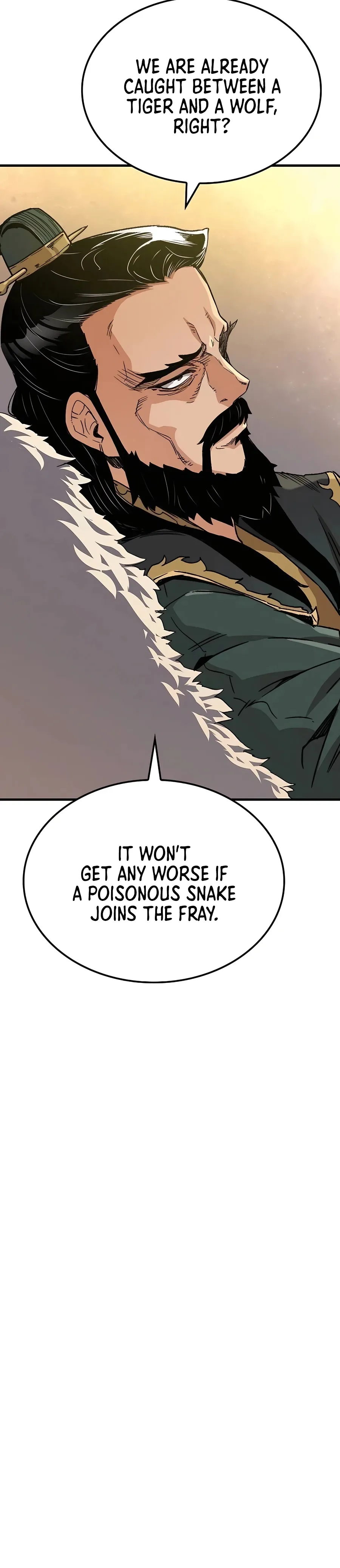 Read Reborn As The Heavenly Demon EN Manga Online