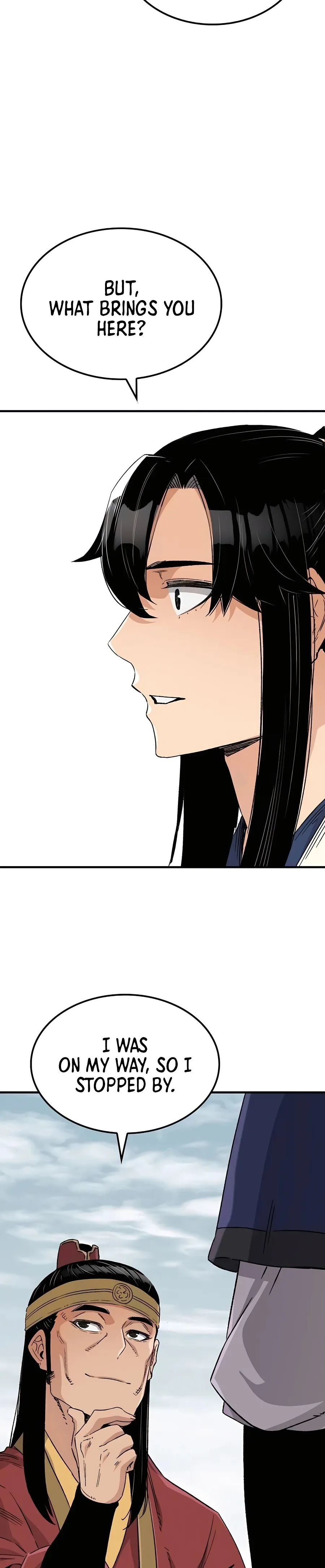 Read Reborn As The Heavenly Demon EN Manga Online