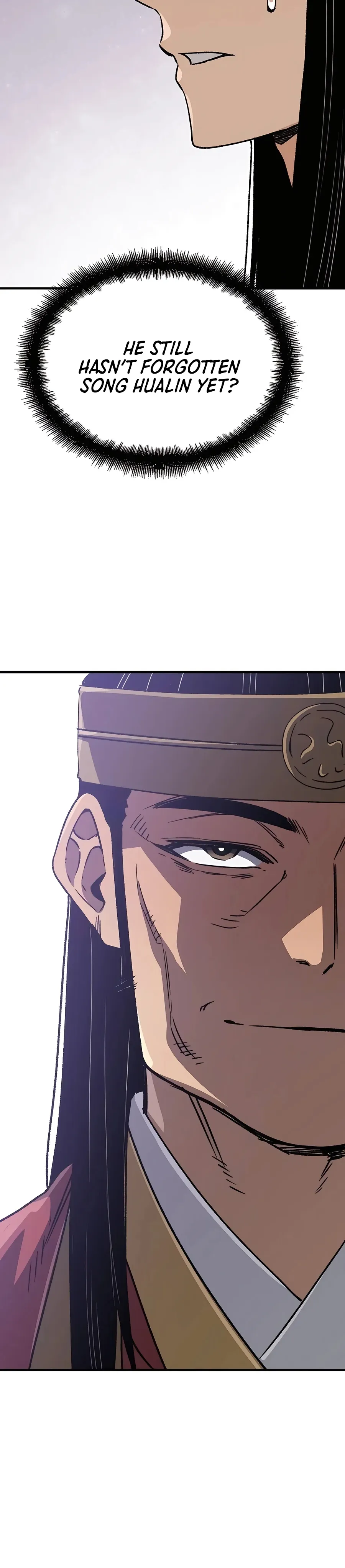 Read Reborn As The Heavenly Demon EN Manga Online