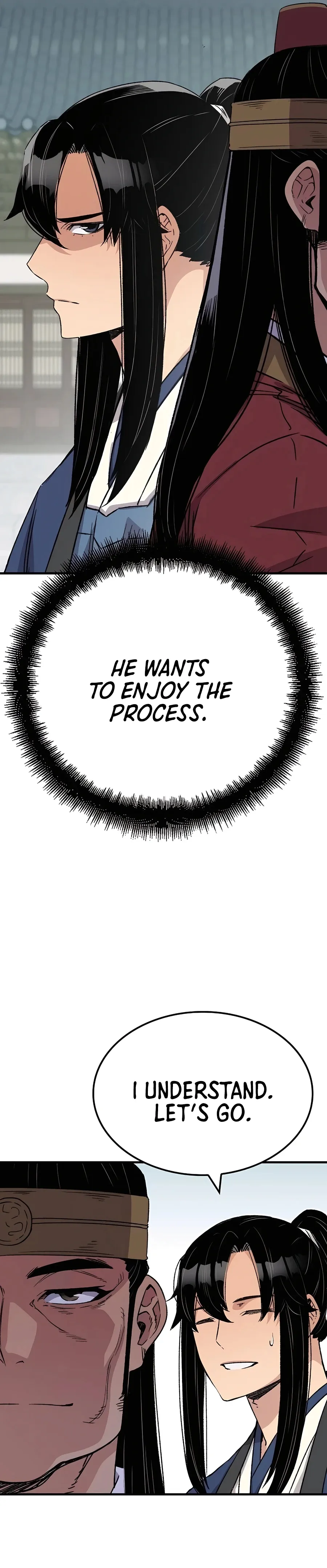 Read Reborn As The Heavenly Demon EN Manga Online