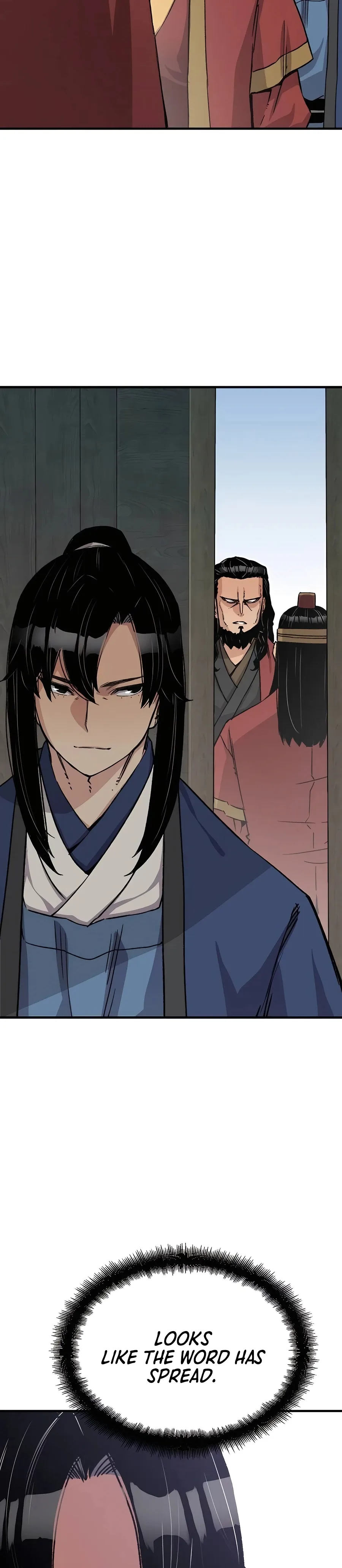 Read Reborn As The Heavenly Demon EN Manga Online