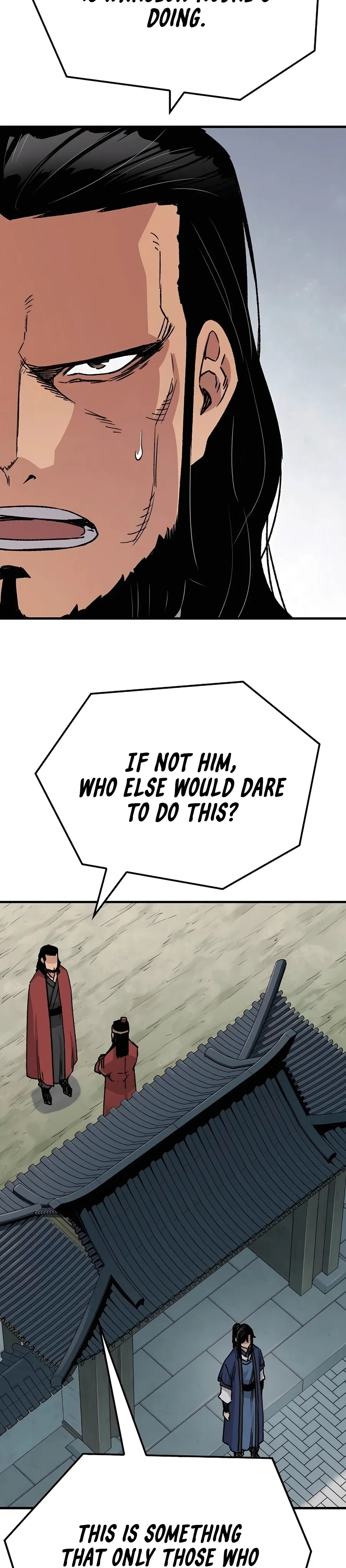 Read Reborn As The Heavenly Demon EN Manga Online
