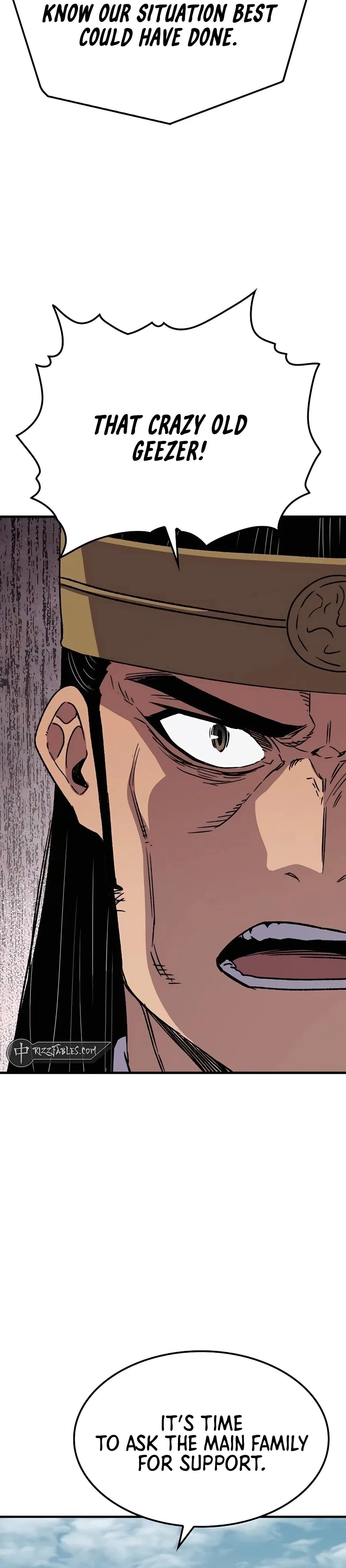 Read Reborn As The Heavenly Demon EN Manga Online