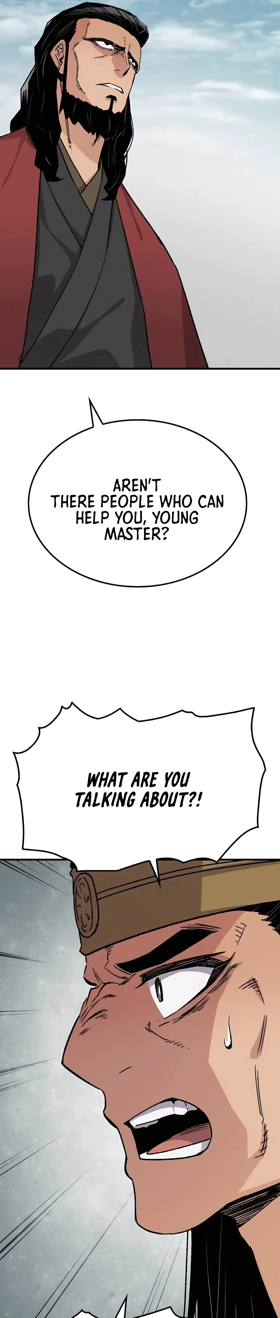Read Reborn As The Heavenly Demon EN Manga Online
