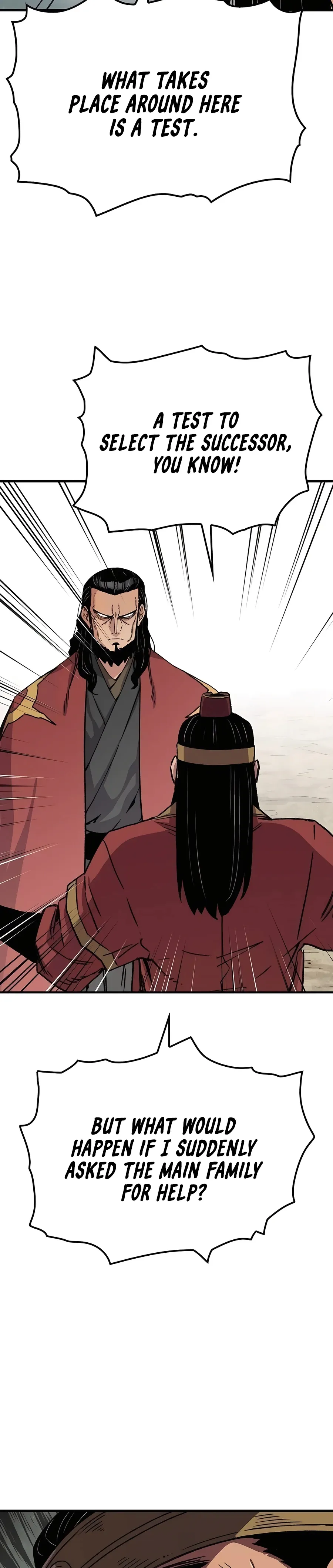 Read Reborn As The Heavenly Demon EN Manga Online