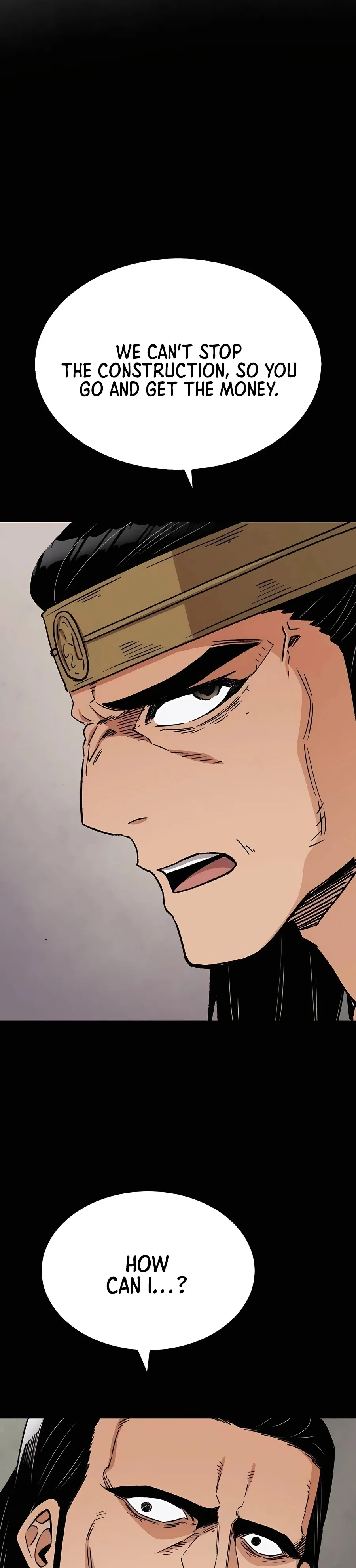 Read Reborn As The Heavenly Demon EN Manga Online