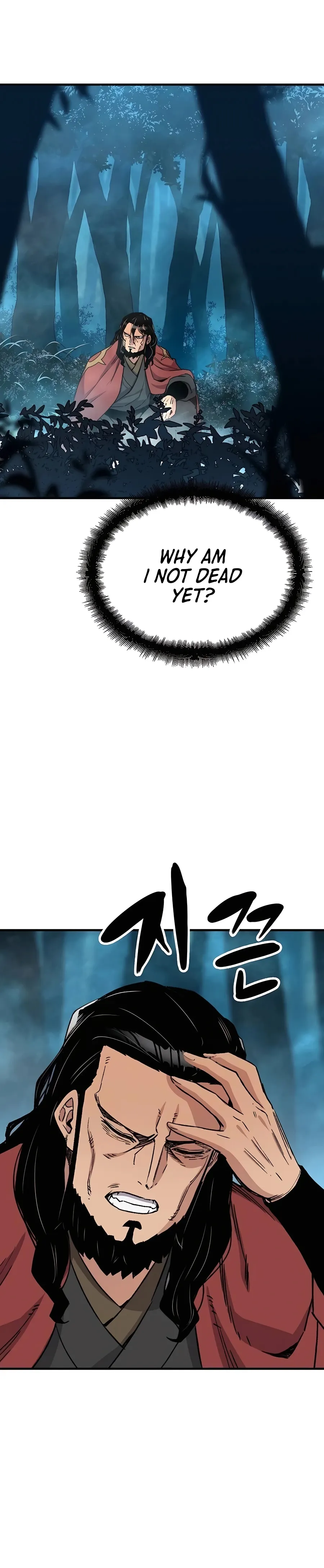 Read Reborn As The Heavenly Demon EN Manga Online