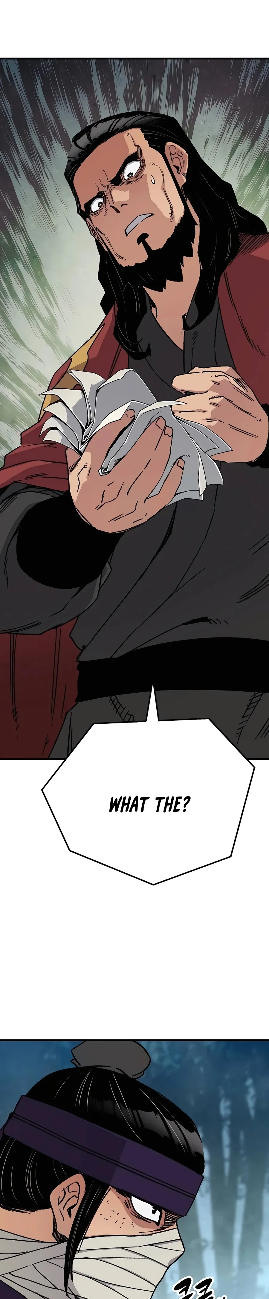 Read Reborn As The Heavenly Demon EN Manga Online