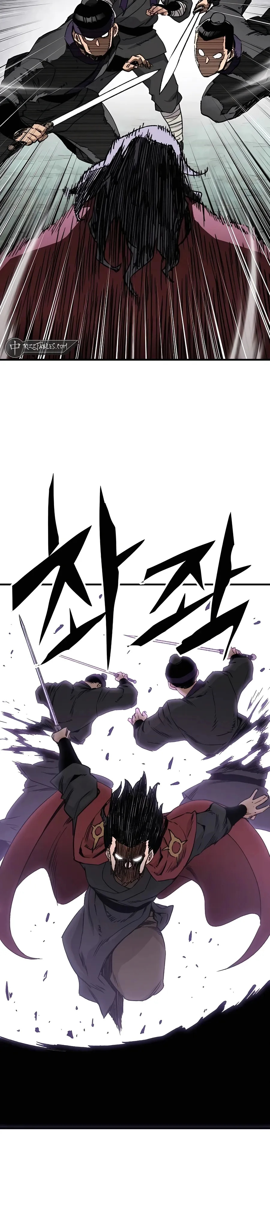 Read Reborn As The Heavenly Demon EN Manga Online