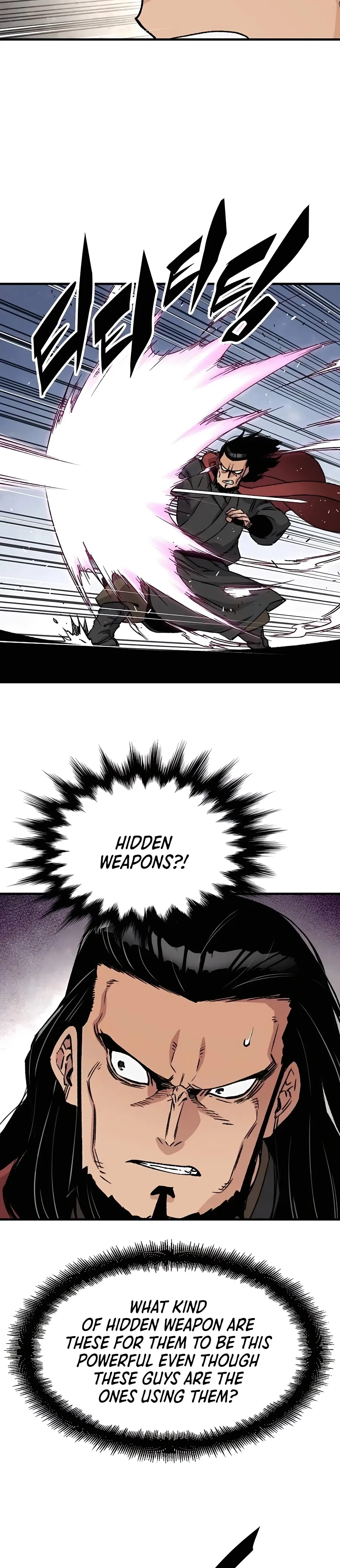 Read Reborn As The Heavenly Demon EN Manga Online