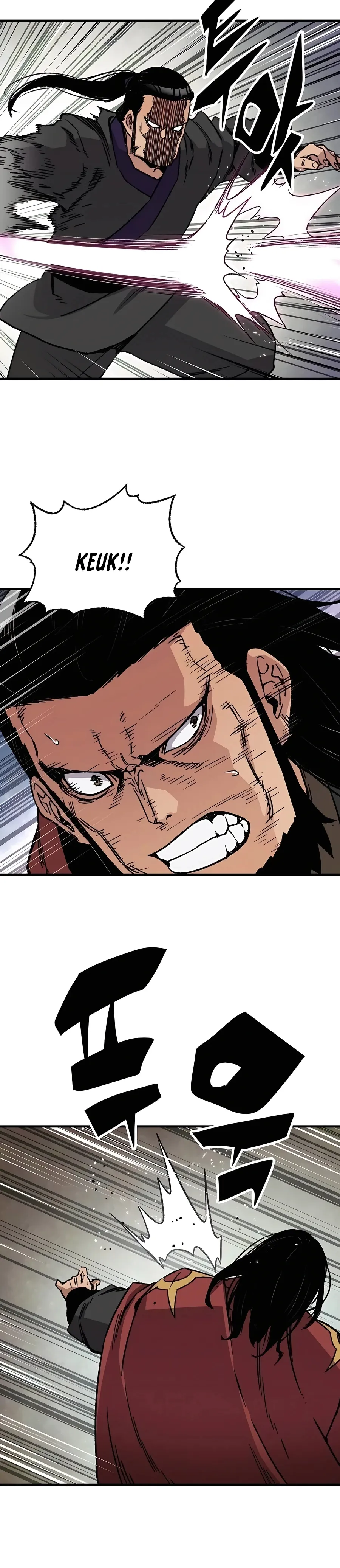 Read Reborn As The Heavenly Demon EN Manga Online