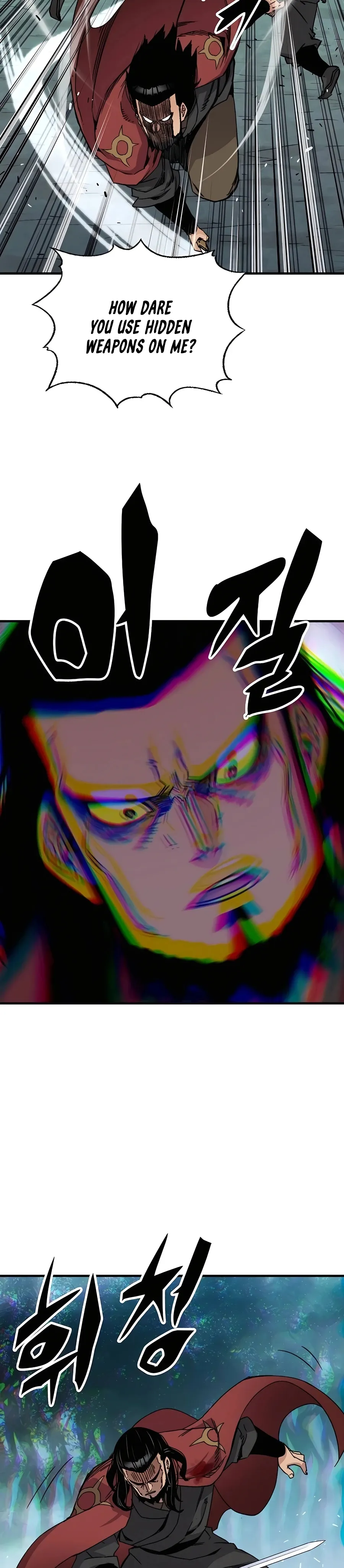 Read Reborn As The Heavenly Demon EN Manga Online