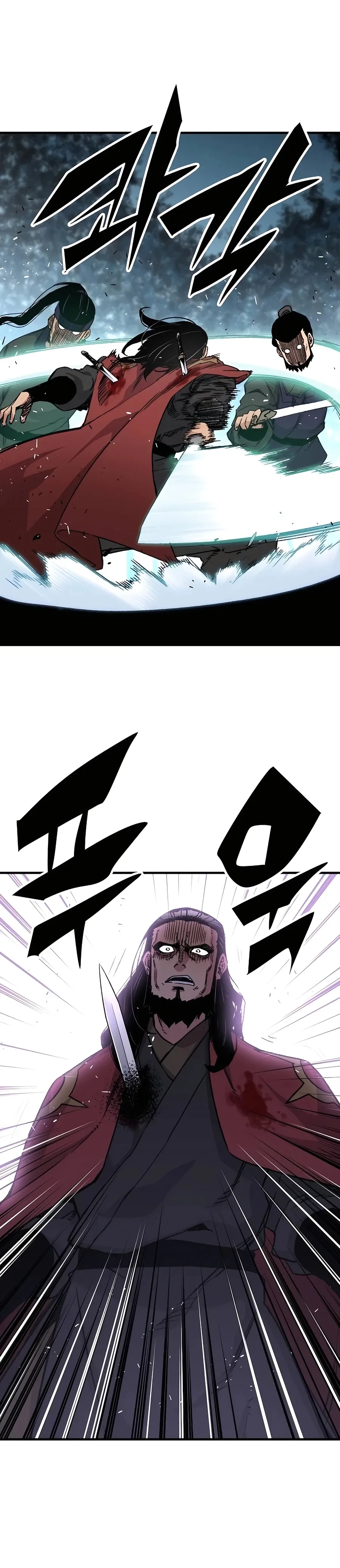 Read Reborn As The Heavenly Demon EN Manga Online