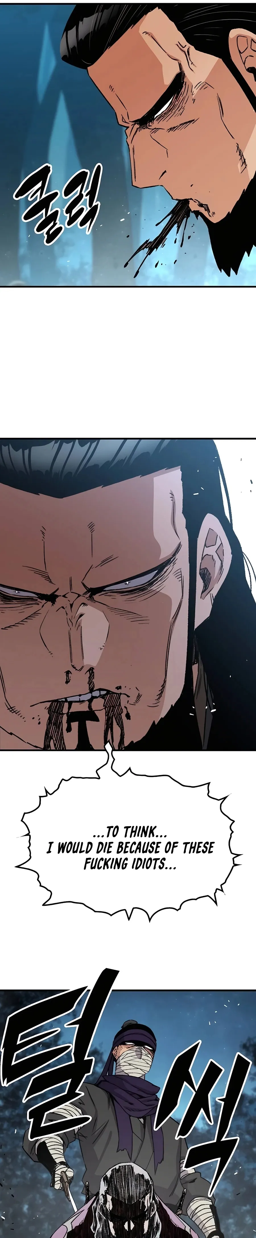 Read Reborn As The Heavenly Demon EN Manga Online