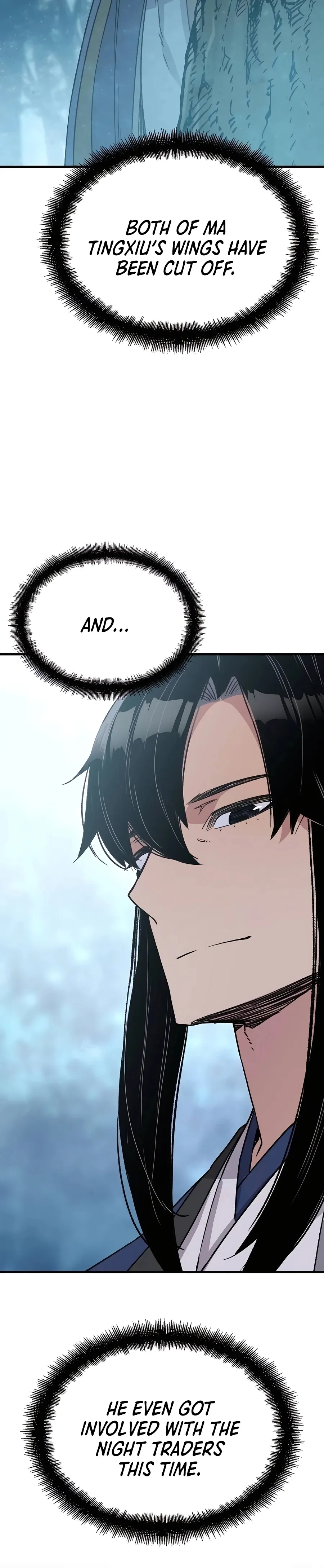 Read Reborn As The Heavenly Demon EN Manga Online