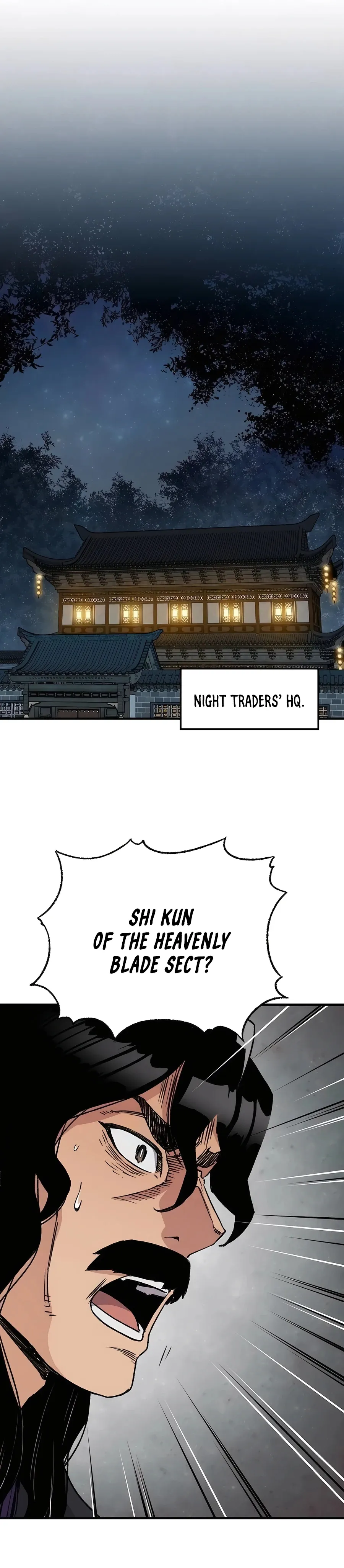 Read Reborn As The Heavenly Demon EN Manga Online