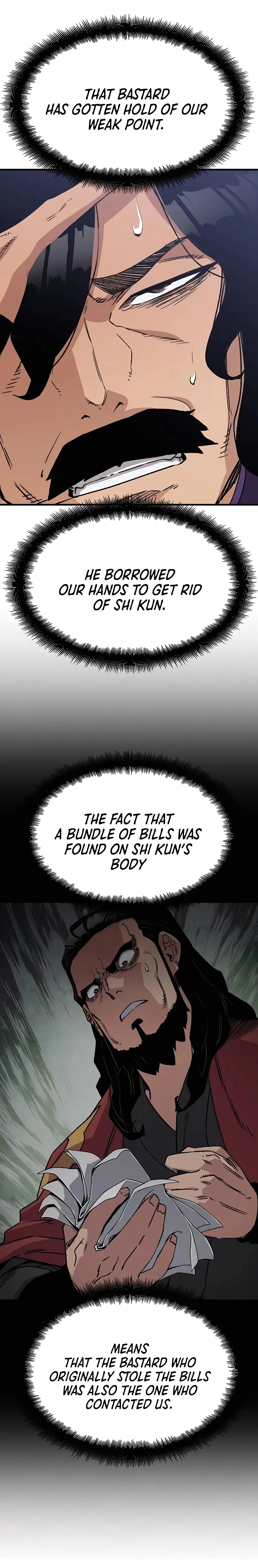 Read Reborn As The Heavenly Demon EN Manga Online