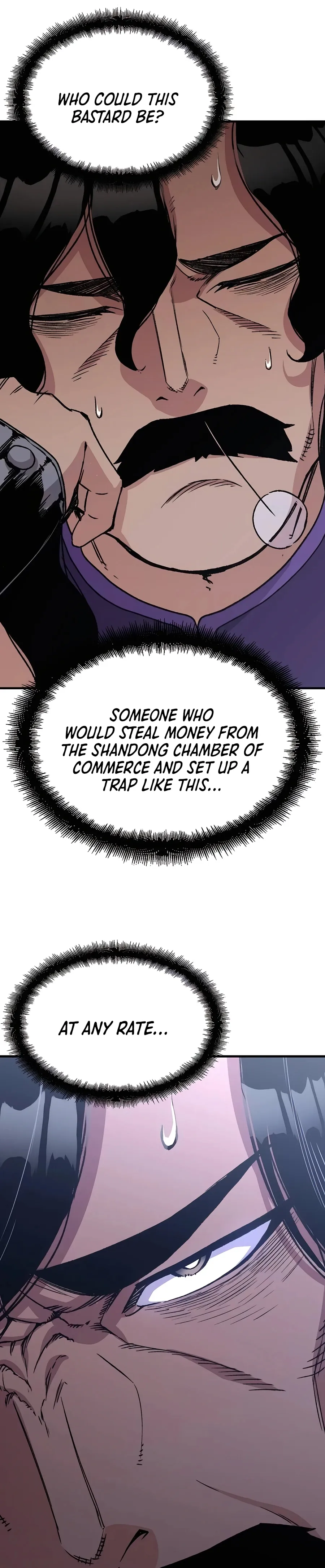 Read Reborn As The Heavenly Demon EN Manga Online
