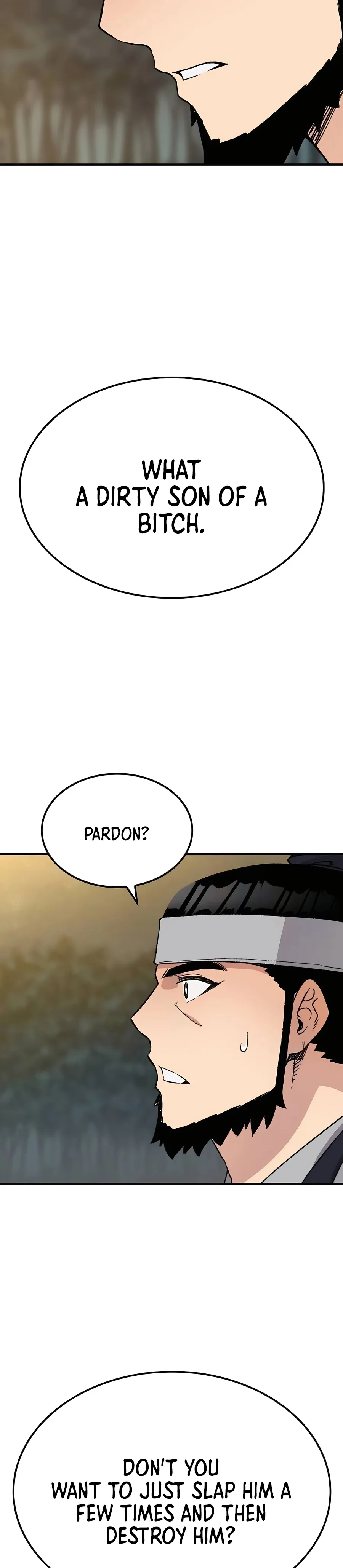 Read Reborn As The Heavenly Demon EN Manga Online