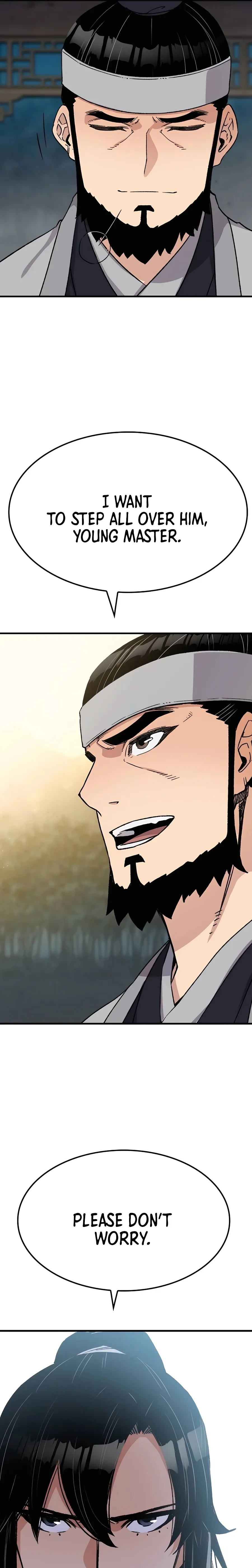 Read Reborn As The Heavenly Demon EN Manga Online