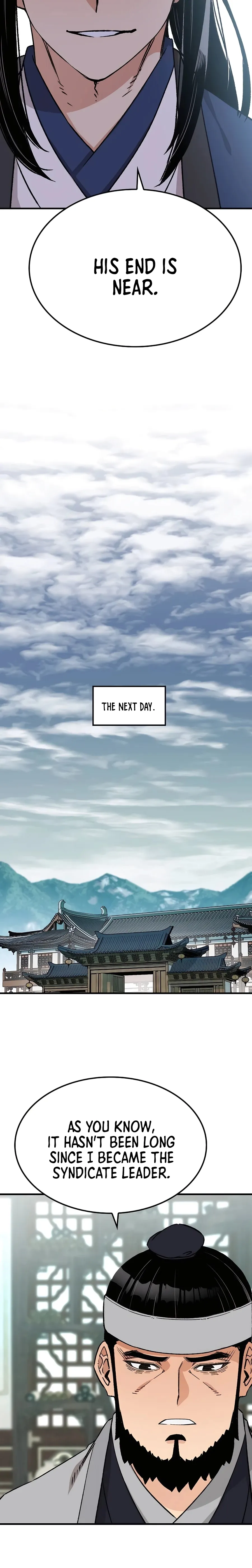 Read Reborn As The Heavenly Demon EN Manga Online