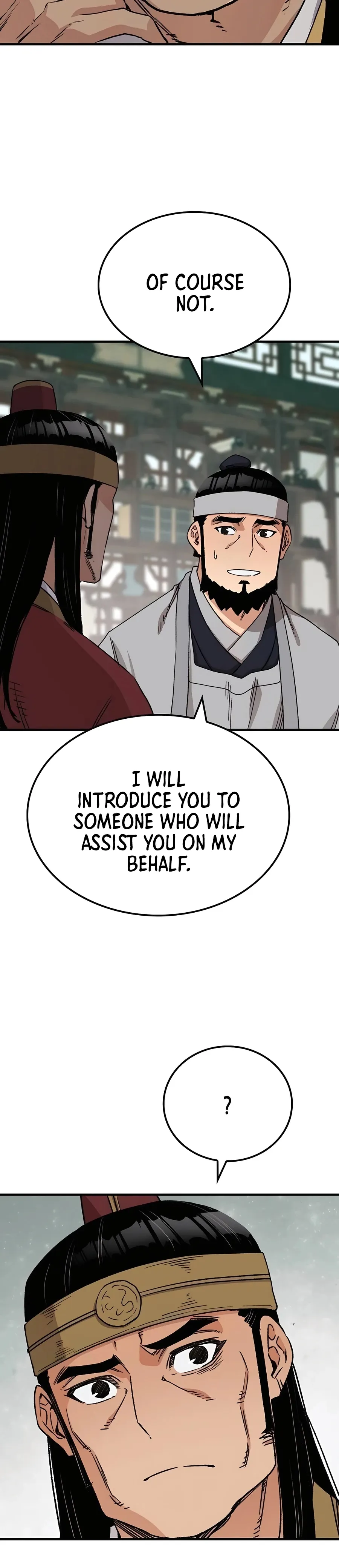 Read Reborn As The Heavenly Demon EN Manga Online