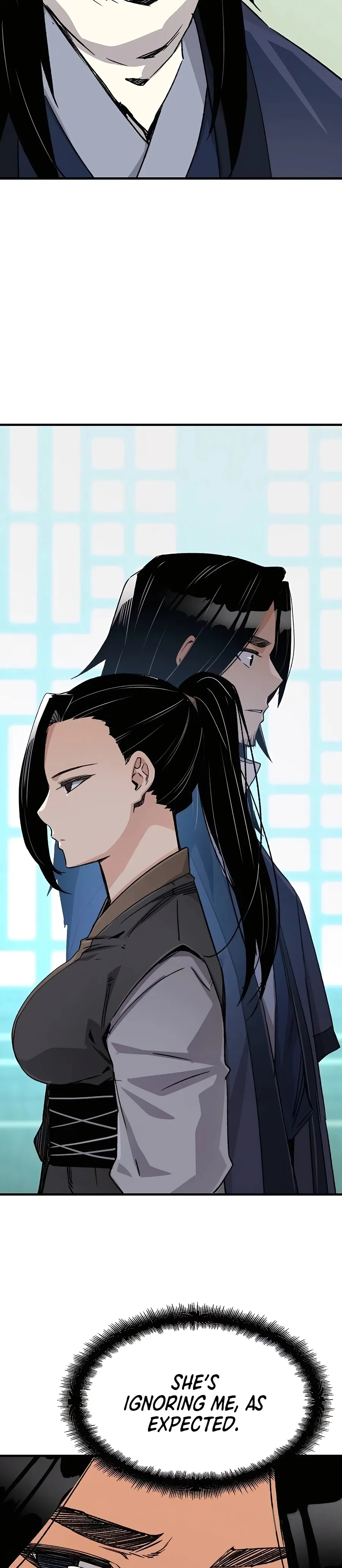 Read Reborn As The Heavenly Demon EN Manga Online