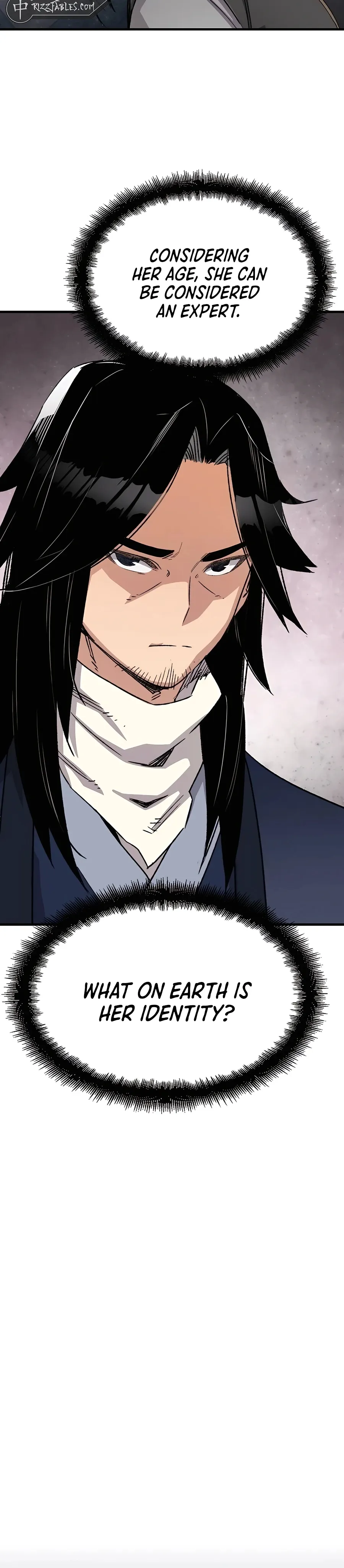 Read Reborn As The Heavenly Demon EN Manga Online