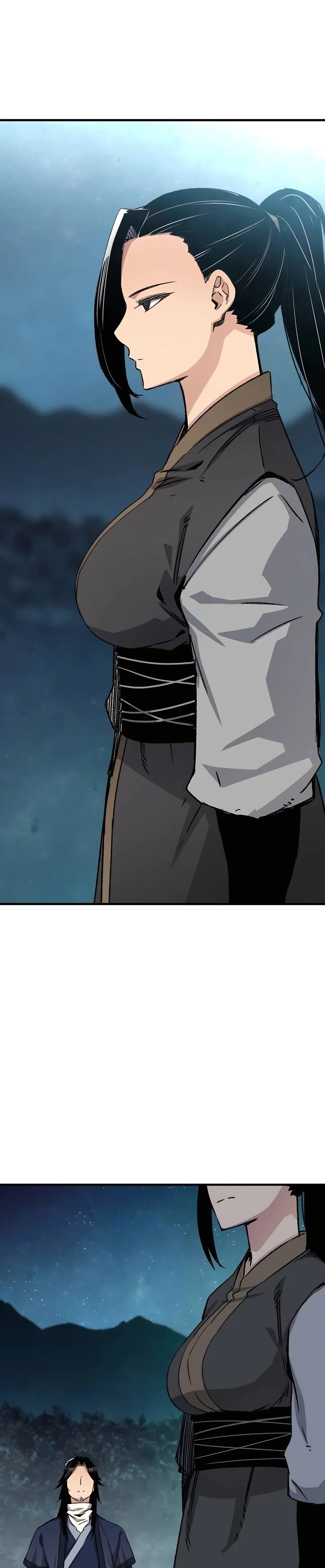 Read Reborn As The Heavenly Demon EN Manga Online