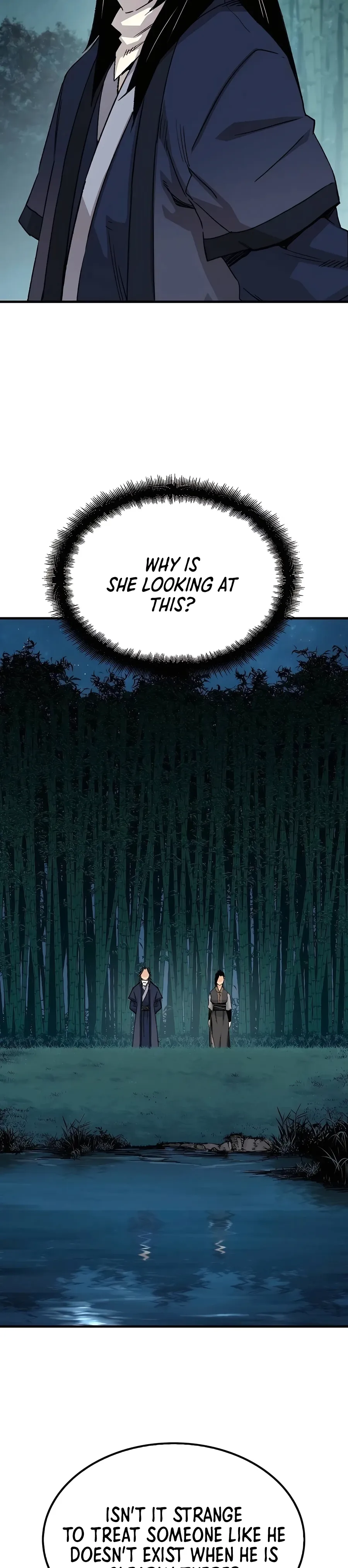 Read Reborn As The Heavenly Demon EN Manga Online
