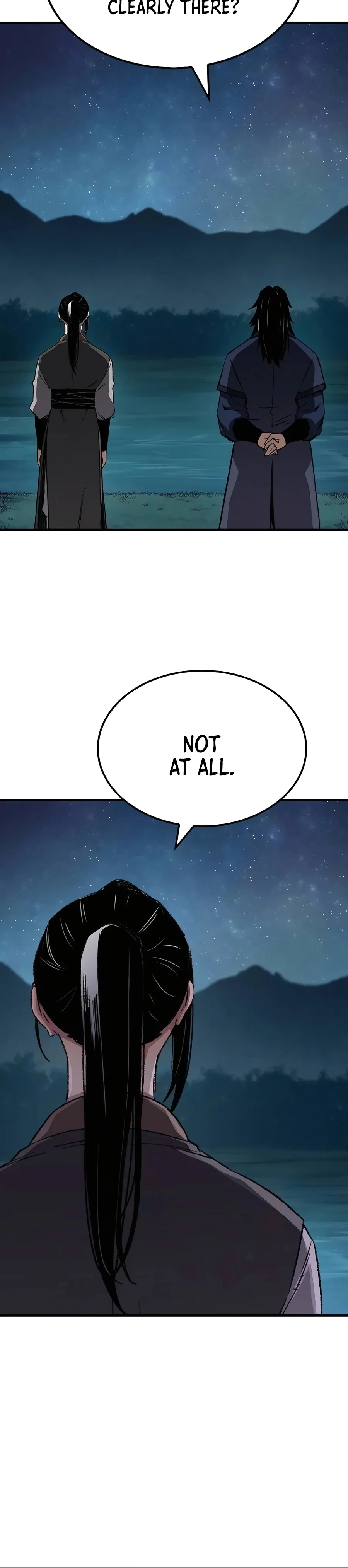 Read Reborn As The Heavenly Demon EN Manga Online