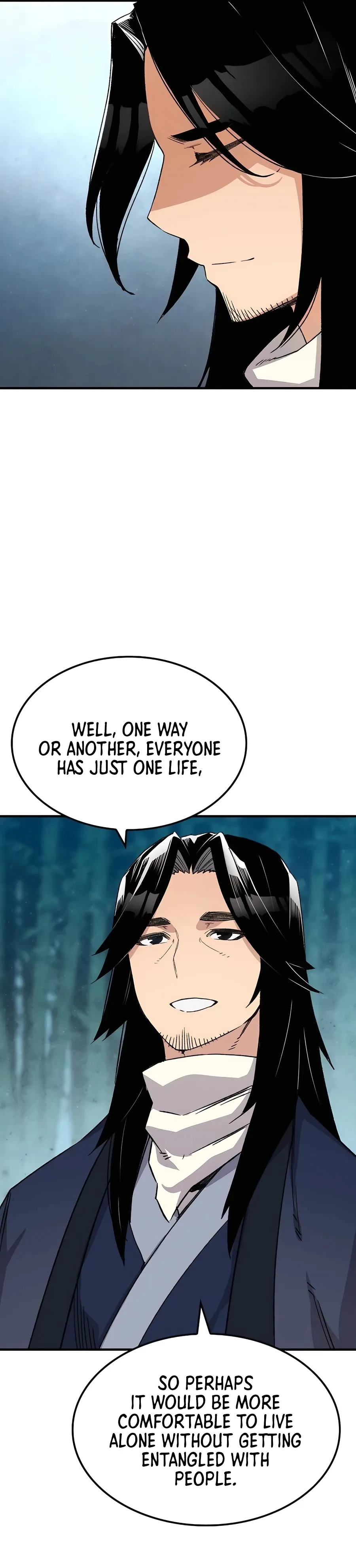 Read Reborn As The Heavenly Demon EN Manga Online