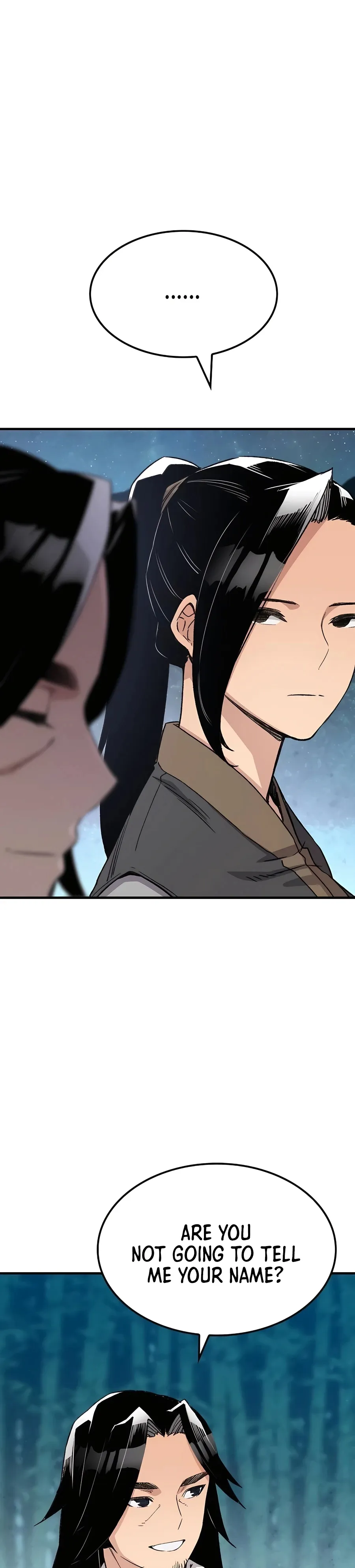 Read Reborn As The Heavenly Demon EN Manga Online