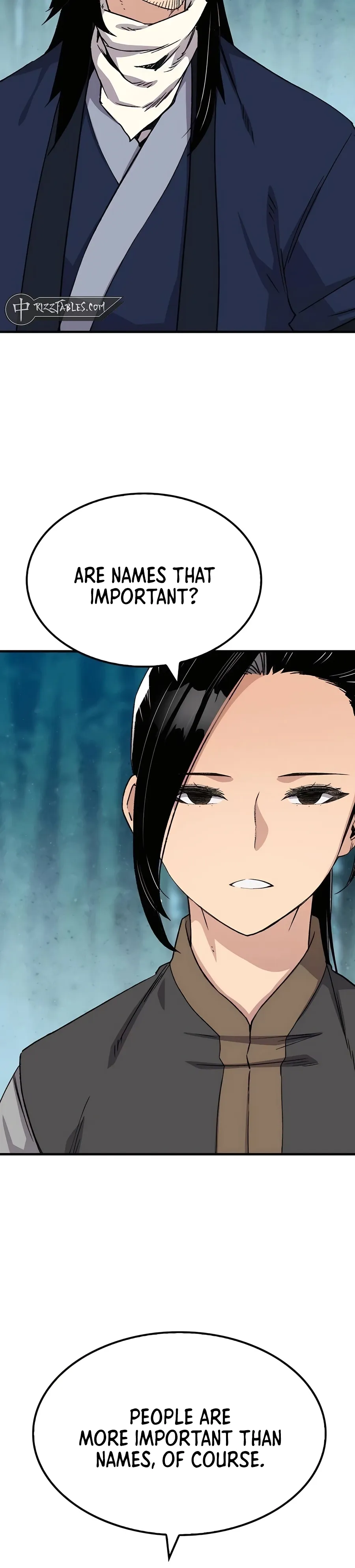 Read Reborn As The Heavenly Demon EN Manga Online