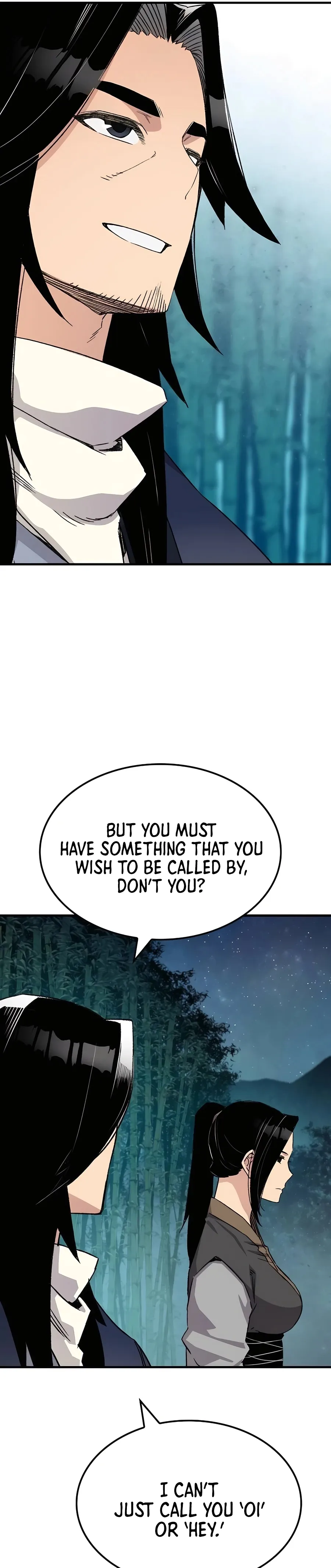 Read Reborn As The Heavenly Demon EN Manga Online