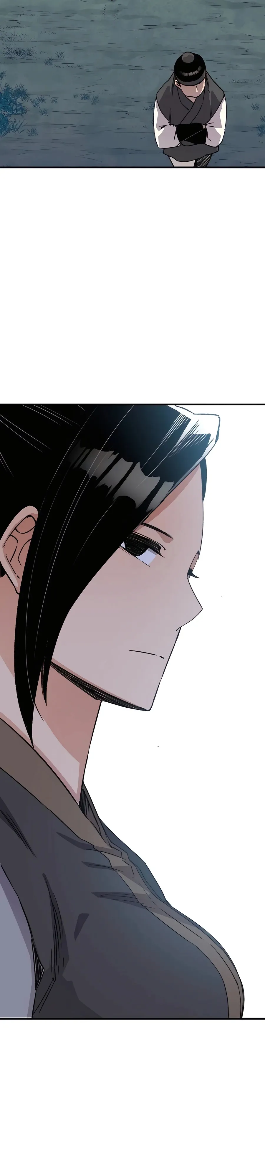Read Reborn As The Heavenly Demon EN Manga Online