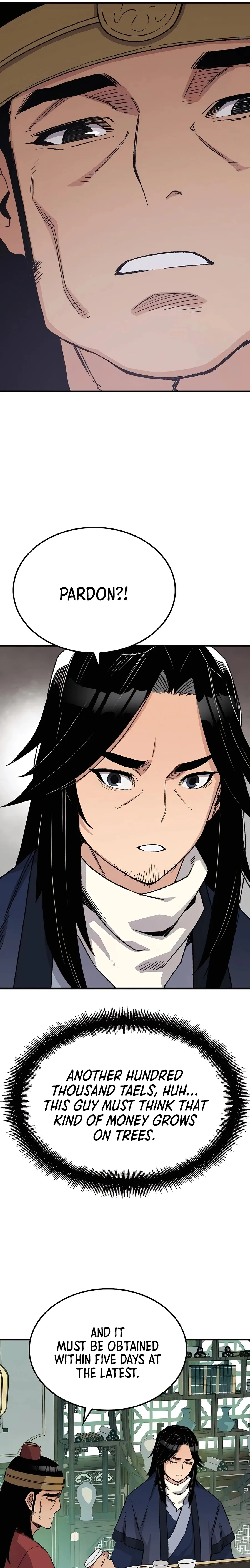 Read Reborn As The Heavenly Demon EN Manga Online