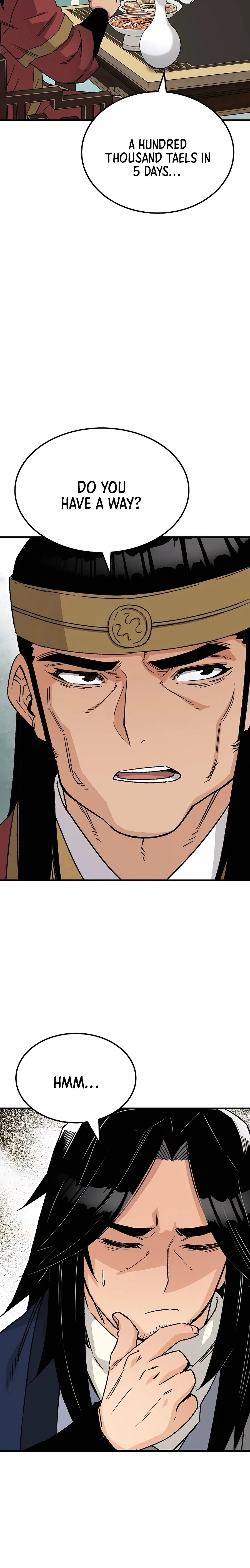 Read Reborn As The Heavenly Demon EN Manga Online