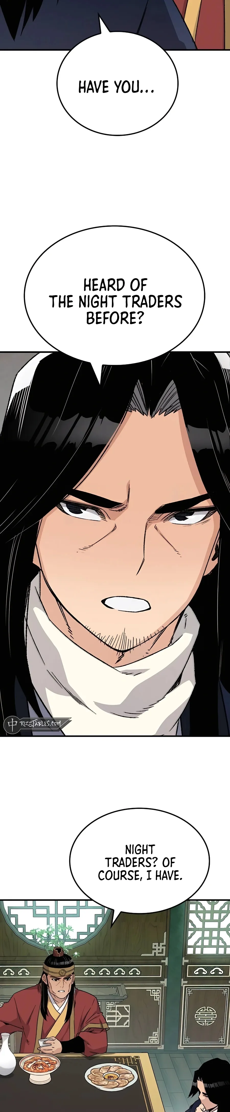 Read Reborn As The Heavenly Demon EN Manga Online