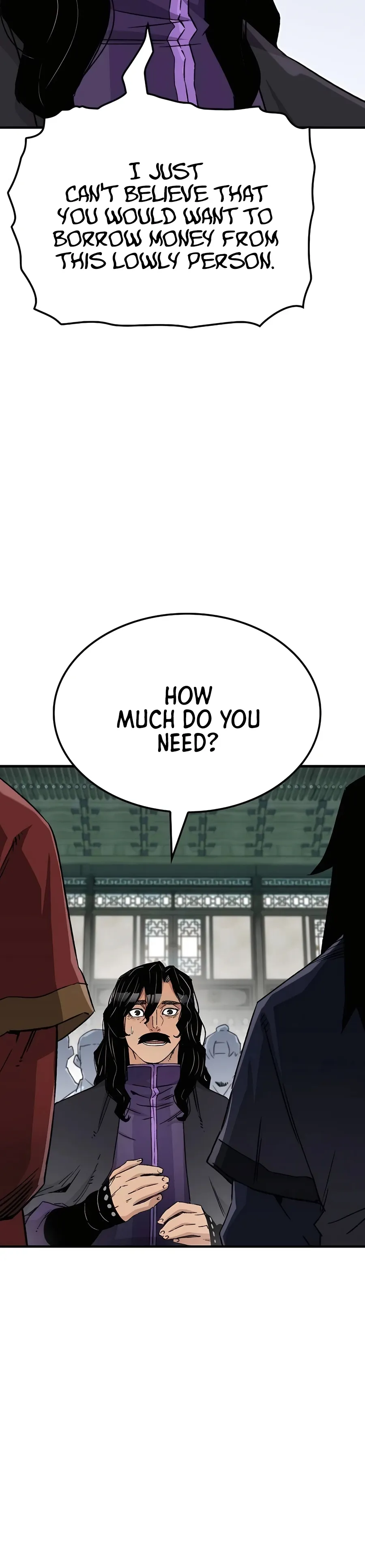 Read Reborn As The Heavenly Demon EN Manga Online